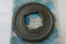 Gear 1st speed Z57 1st speed