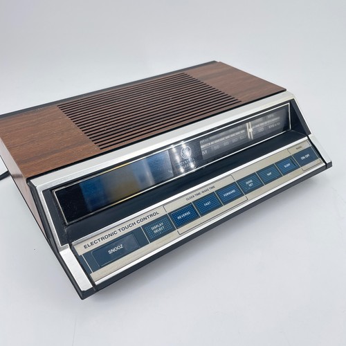 Radio epoca general electric - general,