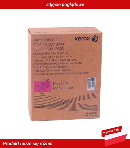 108r00838 xerox colorqube 9201 - 108r00838,