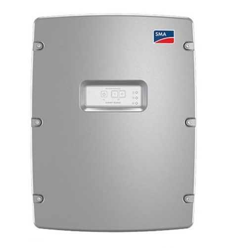 Inverter batteria sma - inverter, sunny