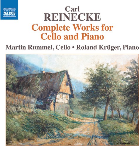 Reinecke rummel complete - -,