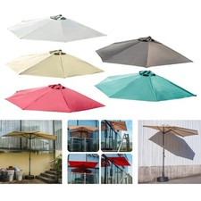 Tettoia per ombrellone