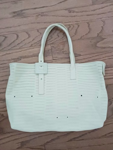 Borsa renato angi - angi, vaniglia