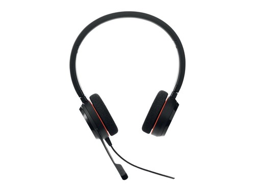 Jabra evolve stereo ms - jabra,