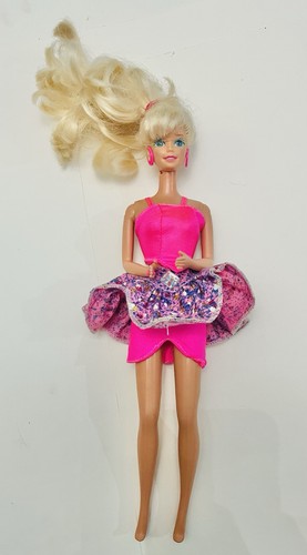 Barbie magica stile mattel - magica,