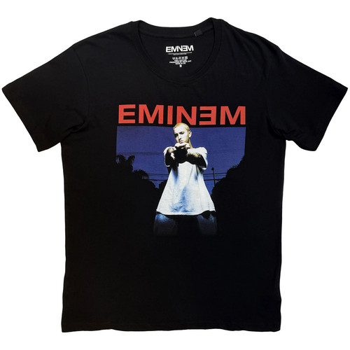 Shirt eminem foto - eminem:,