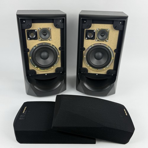 Vintage technics 570 - technics, sb