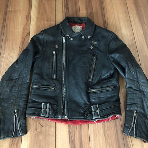 Lewis leathers anni - leathers, 70