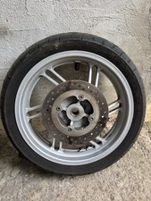 Cerchio ruota posteriore honda - posteriore,