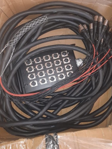 Ciabatta audio multicore 4 - ciabatta,