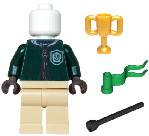Lego harry potter minifigure - lego,
