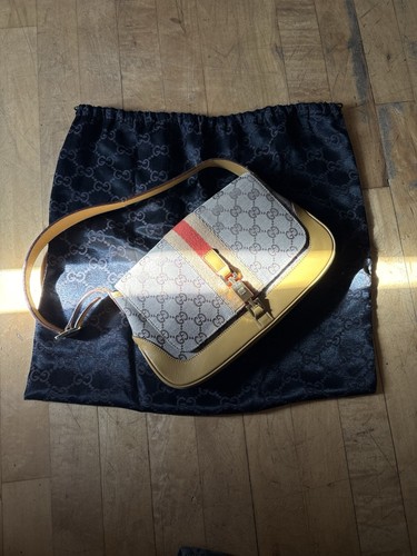 Vintage gucci monogram - vintage,