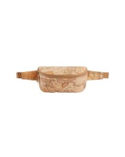 Alviero Martini Prima Classe - Marsupio donna in tessuto Geo Soft