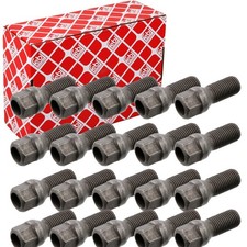 20x FEBI SET BULLONI RUOTA