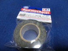 Tamya Mini 4WD Multi Tape nero