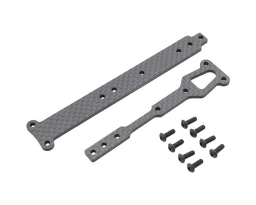 Kyosho telaio steher carbonio - kyosho,