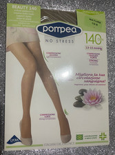 💎4 PAIA DI COLLANT POMPEA