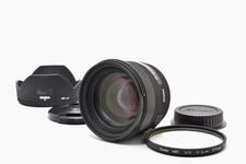 [Dal Giappone] SIGMA EX 50mm