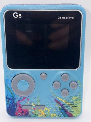 Gioco elettronico portatile - elettronico,