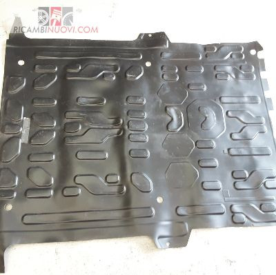 Tappeto baule vano carico - tappeto,