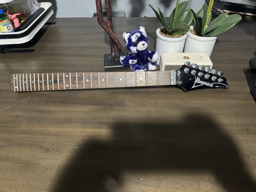 Korean ibanez rg270 - ibanez, 24