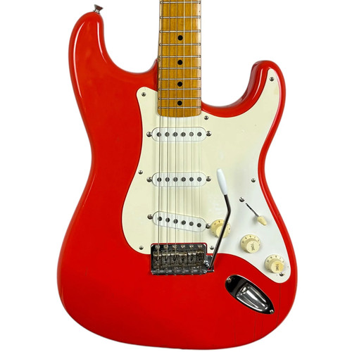 Fender japan reissue - fender,