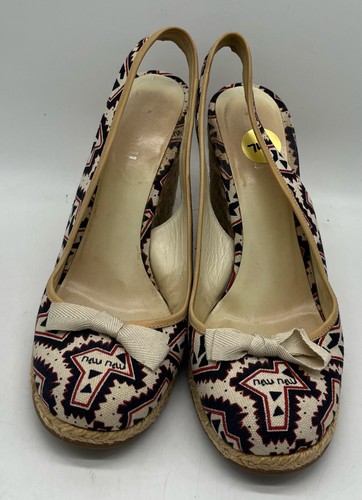 Miu multicolor - miu,