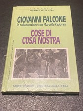 Giovanni Falcone Cose Di Cosa