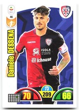 [T187] Daniele Dessena