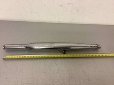 marmitta silenziatore scarico