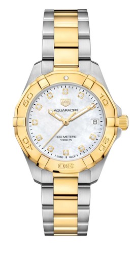 Orologio tag heuer donna - orologio,