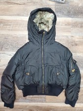 Vtg Y2K Baby Phat Puffer