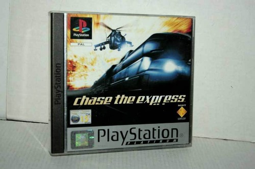 Chase the express gioco usato - gioco,
