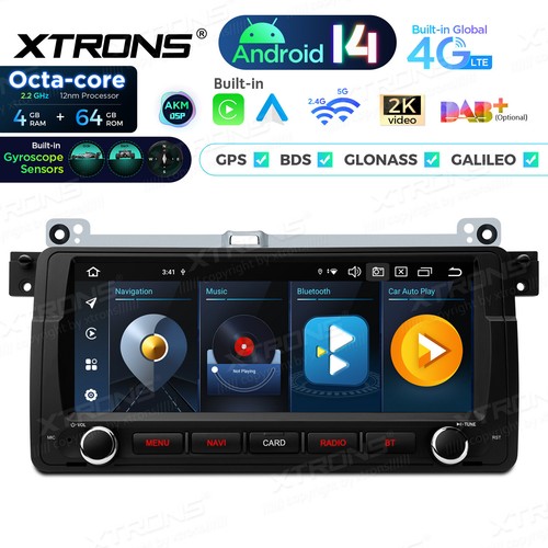 Autoradio android per - android, 8,8"