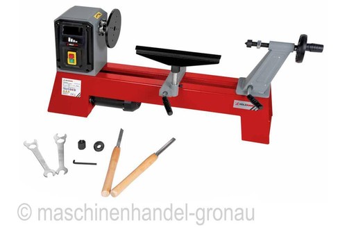 Tornio holzmann d500veco - holzmann,