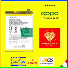 BATTERIA ORIGINALE BLP779 PER OPPO RENO 4Z 5G CPH2065 PROD. 2025?DIAMONDGROUP?