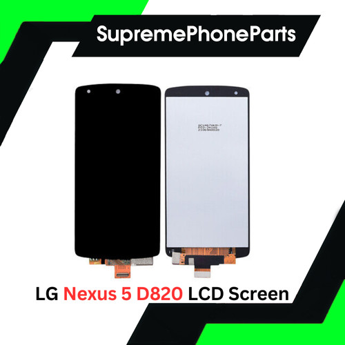 Per nexus d820 - per, lg