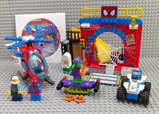 LEGO® 10687 JUNIORS