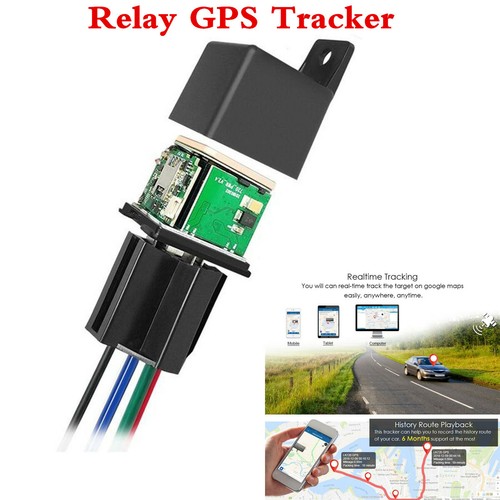 Gps tracker gsm - tracker,
