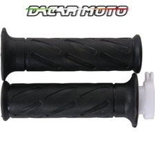 MANOPOLE COMANDO GAS MADE IN ITALY per suzuki AN BURGMAN 400 2002 2003 2004