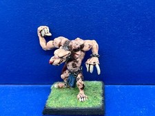 RARO! Rattenoger / Rat Orco
