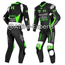 Tuta da motociclista Kawasaki