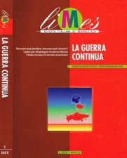 Limes. Rivista italiana di