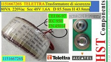 115166726s telettra safety - ,