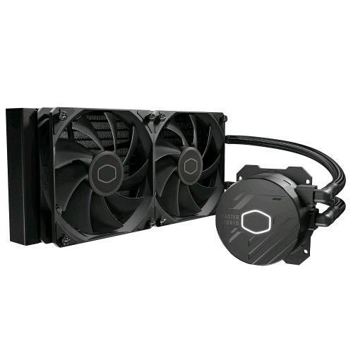 Cooler master masterliquid - cooler,