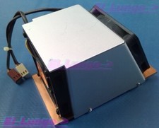 Epox PC Mini Me eX5-300S - Dissipatore e Ventole
