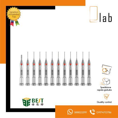 Set cacciaviti specifici - set,