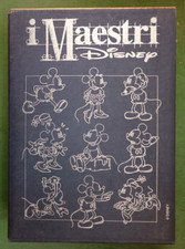 I MAESTRI DISNEY 1998