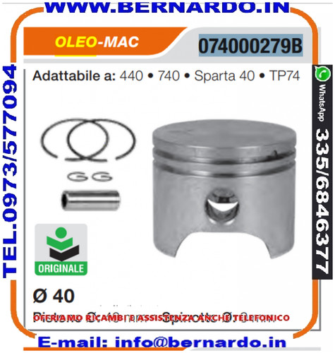 074000279b decespugliatore - 074000279b,