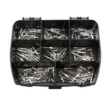 Scatola assortimento con 150